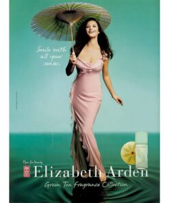 Nước hoa nữ Elizabeth Arden Green Tea EDT supporting lifestyle shot 6 trong gallery