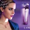 Nước hoa nữ Lancôme Trésor Midnight Rose EDP supporting lifestyle shot 4 trong gallery