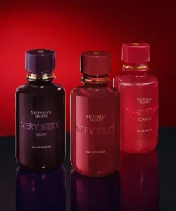 Nước hoa nữ Victoria's Secret Very Sexy EDP supporting lifestyle shot 4 trong gallery
