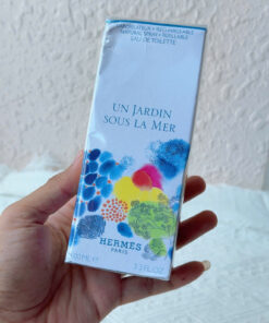 Hermes Hermès Jour D'hermès Absolu Not For Sale 95ml