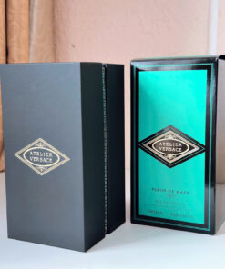 Versace Atelier Fleur De Maté 100ml
