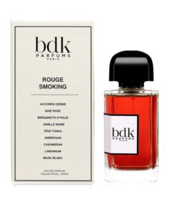 BDK Paris Rouge Smoking 100ml