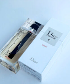 Dior Homme Sport Edt 125ml 125ml