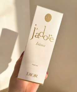 Dior J'adore Intense Parfum 100ml , 100ml