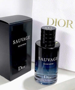 Dior Sauvage Edp , , 60ml