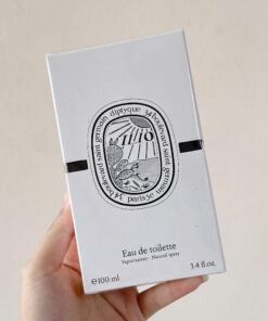 Diptyque Ilio Edt 100ml