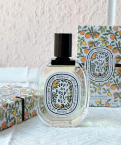 Diptyque L'eau Des Hespérides Ctv Seal. Noseal Chưa rõ