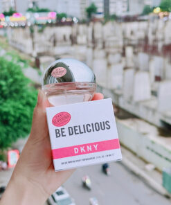 DKNY Be Delicious Fresh Blossom Edp , 30ml