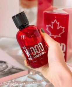 DSQUARED2 Red Wood EDT cho Nữ 100ml