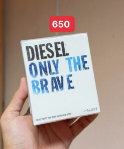 Diesel Loverdose Edp 30ml