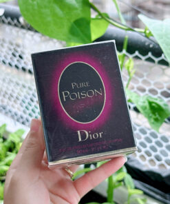 Dior Pure Poison Edp 50ml