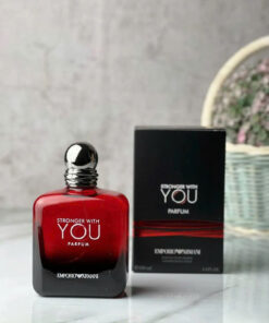 Armani Emporio – Stronger With You Parfum 💰 10ml
