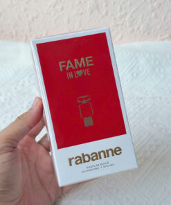 Unknown Fame In Love Chưa rõ