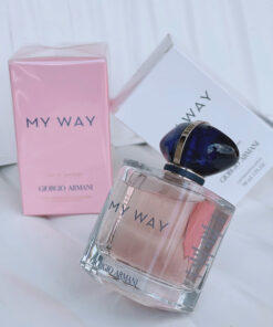 Armani Giorgio – My Way Edp 10ml