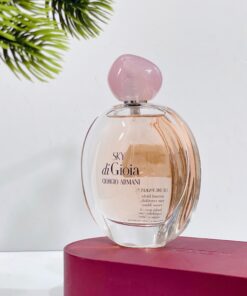 Armani Giorgio Sky Di Gioia Không Hộp 100ml