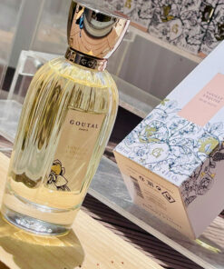 Goutal Paris Vanille Exquise Edt 100ml 100ml
