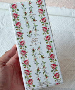 Gucci Fading Autumn Acqua Profumata Chưa rõ