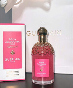 Guerlain Aqua Allegoria Perle Florabloom () 125ml