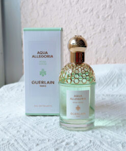 Guerlain — Aqua Allegoria Rosa Verde Chưa rõ