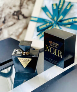 Guess Seductive Blue EDT cho Nữ 75ml