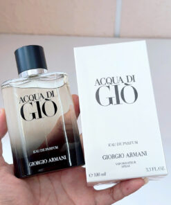 Armani Giorgio Acqua Di Giò Edp 100ml