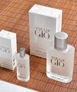 Armani Giorgio Acqua Di Giò EDT 100ml