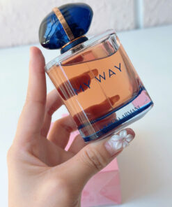 Armani Giorgio My Way Intense 💸 💸 💸 90ml