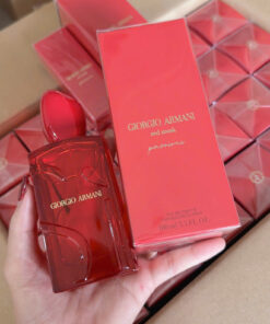 Armani Giorgio Sì Passione Red Musk 100ml