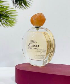 Armani Giorgio Terra Di Gioia Không Hộp 100ml