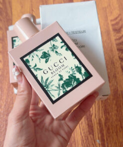 Gucci Bloom Intense EDP 10ml