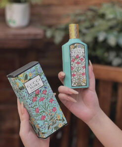 Gucci Flora Gorgeous Jasmine Edp 100ml