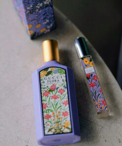 Gucci Flora Gorgeous Magnolia 100ml