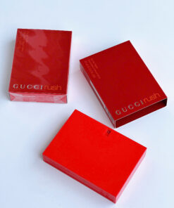 Gucci Rush For Women Edp 75ml