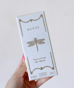 Gucci The Alchemists Garden Where My Heart Beats EDP 10ml