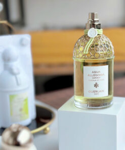 Guerlain Aqua Allegoria Harvest Nerolia Vetiver Chưa rõ