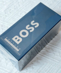 Hugo Boss Hugo Boss Bottled Striking Lavender New Chưa rõ