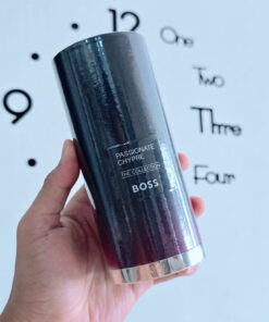 BOSS The Collection Daring Saffiano EDP Unisex 100ml