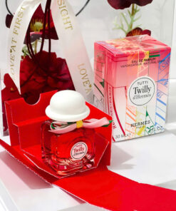 Hermes Twilly D’hermès Tutti 50ml