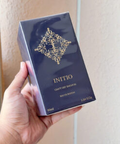 Initio Can't Get Enough Chưa rõ