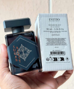 Initio Sugar Blast Limited Edition Chưa rõ