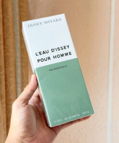 Issey Miyake Issey Miyake Eau Essentielle Edp 125ml