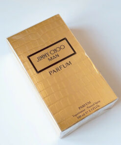 Jimmy Choo Jimmy Choo Man Parfum Chưa rõ