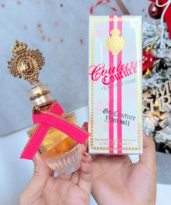 Juicy Couture Juicy Couture Couture Couture EDP cho Nữ 100ml