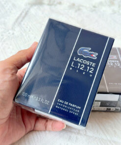Lacoste L. Bleu Edp Chưa rõ