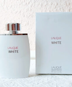 Lalique White Chưa rõ