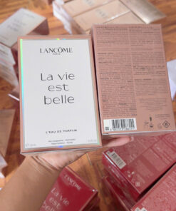 Lancome La Vie Est Belle Edp 10ml