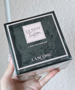 Lancome Trésor La Nuit Edp 75ml