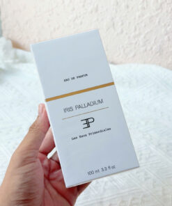 Les Eaux Primordiales Les Eaux Primordiales Iris Palladium 100ml