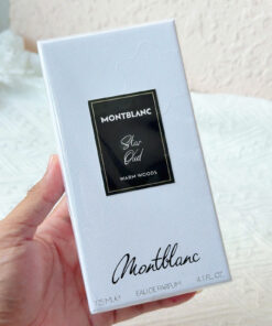 Montblanc Star Oud Chưa rõ