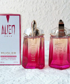 Mugler Angel Nova Edp Ctv Box 10ml